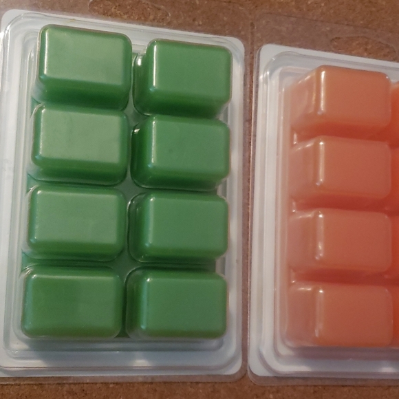 New Sedona Botanica Scented Wax Warmer Cubes 3pks - Picture 6 of 6